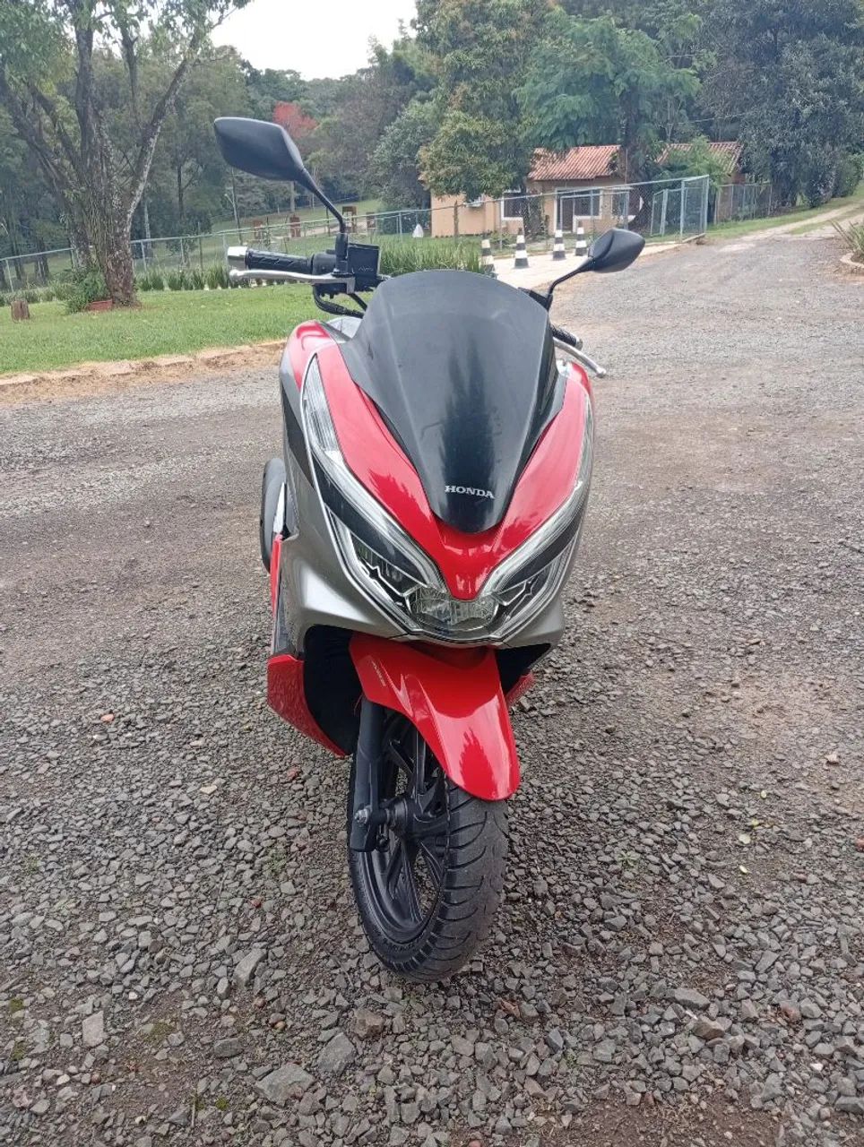  Vendo pcx sport  - Foto 2