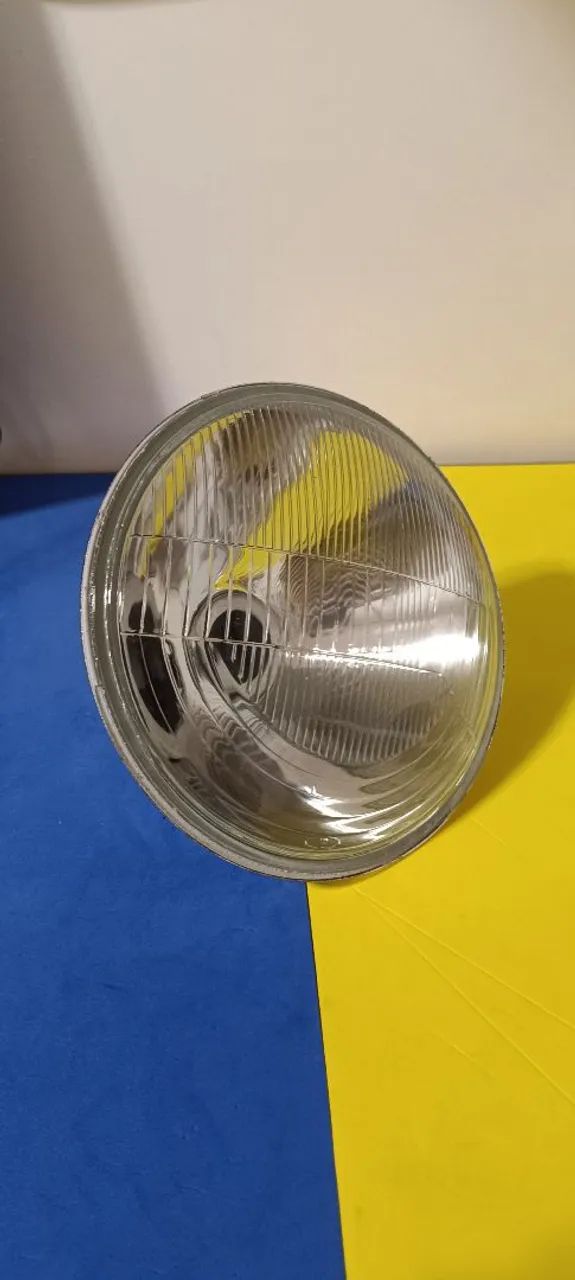 Par Bloco de Farol Fusca Fortlux - Foto 3