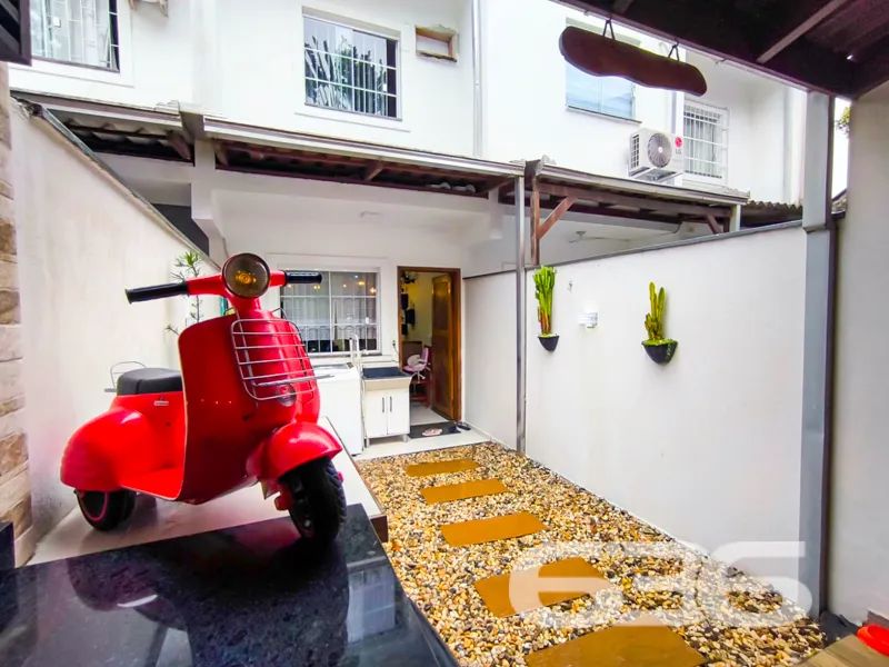 Casa | Joinville | Jarivatuba
