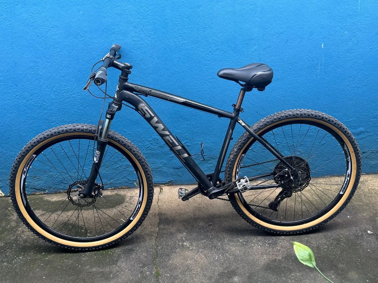 Bicicleta aro 29 - Foto 2