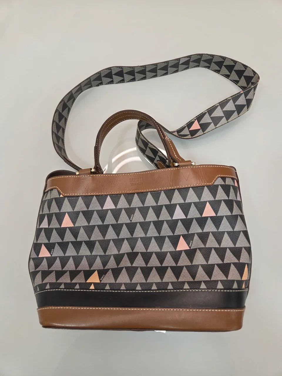 Bolsa Tote emma schutz - Foto 2