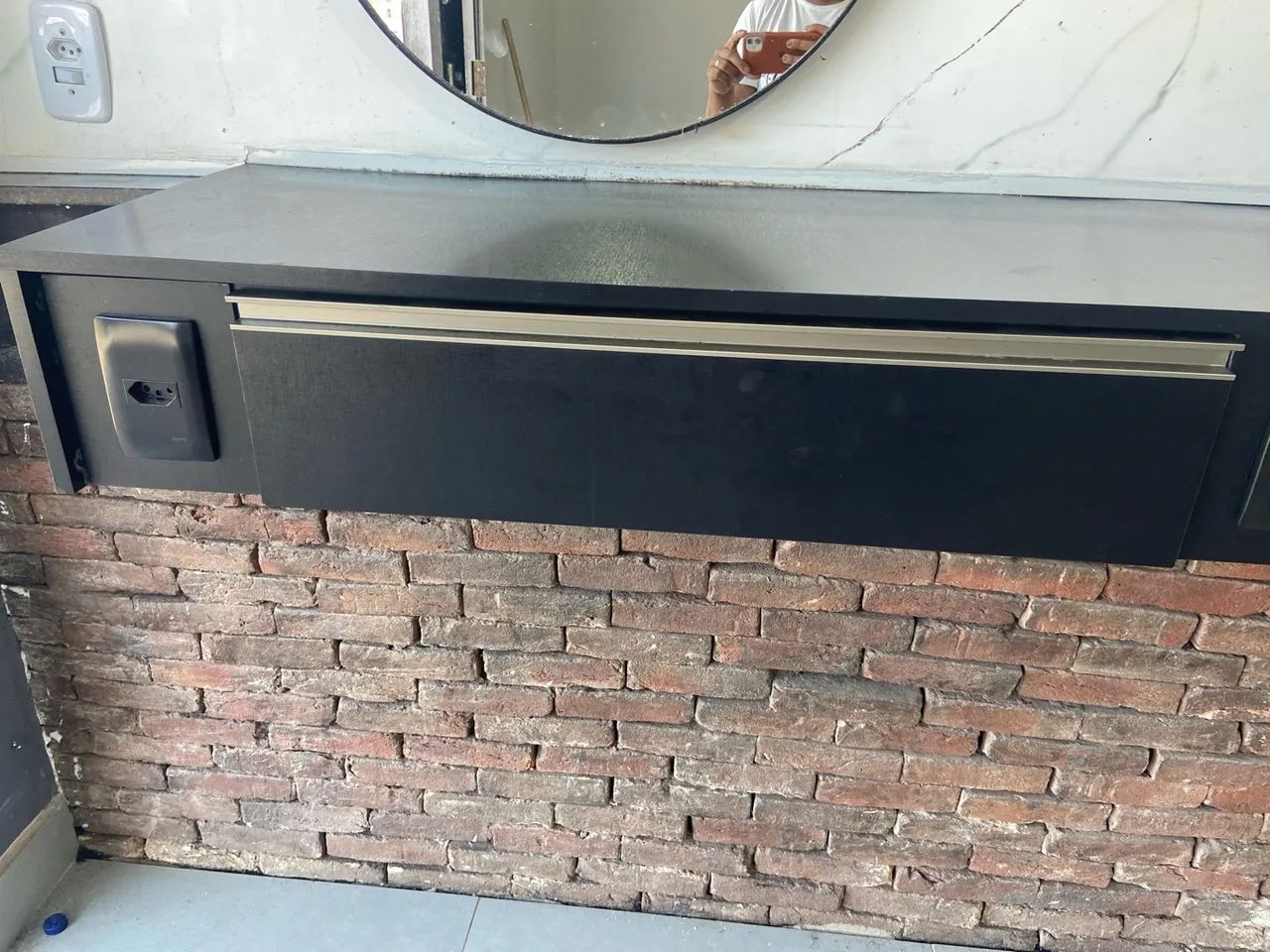 Bancada para salão  - Foto 3