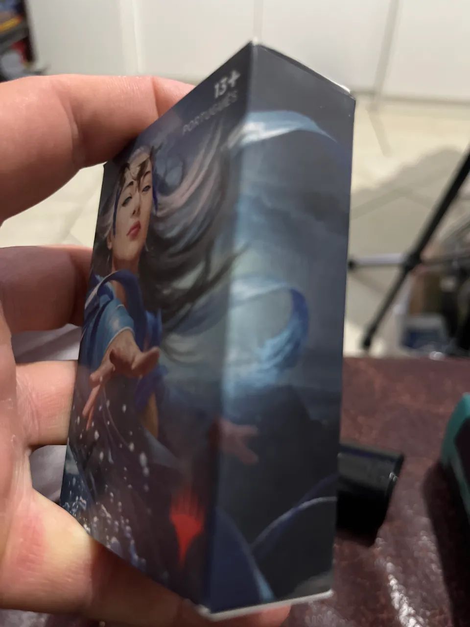 Welcome Deck 2020 de Magic the Gathering  - Foto 4