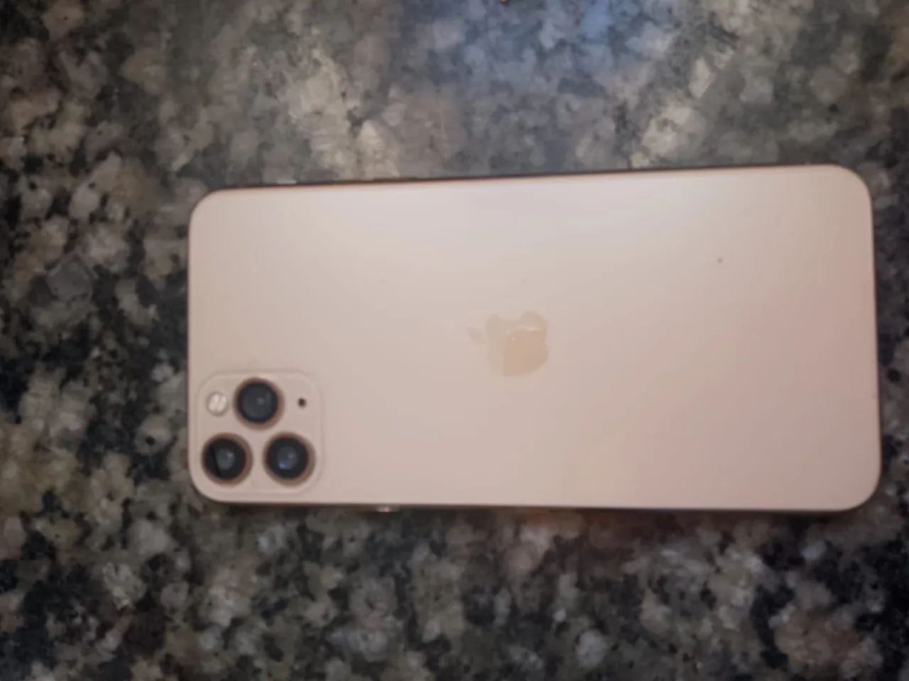 Vendo iPhone 11 Pro Max  - Foto 3