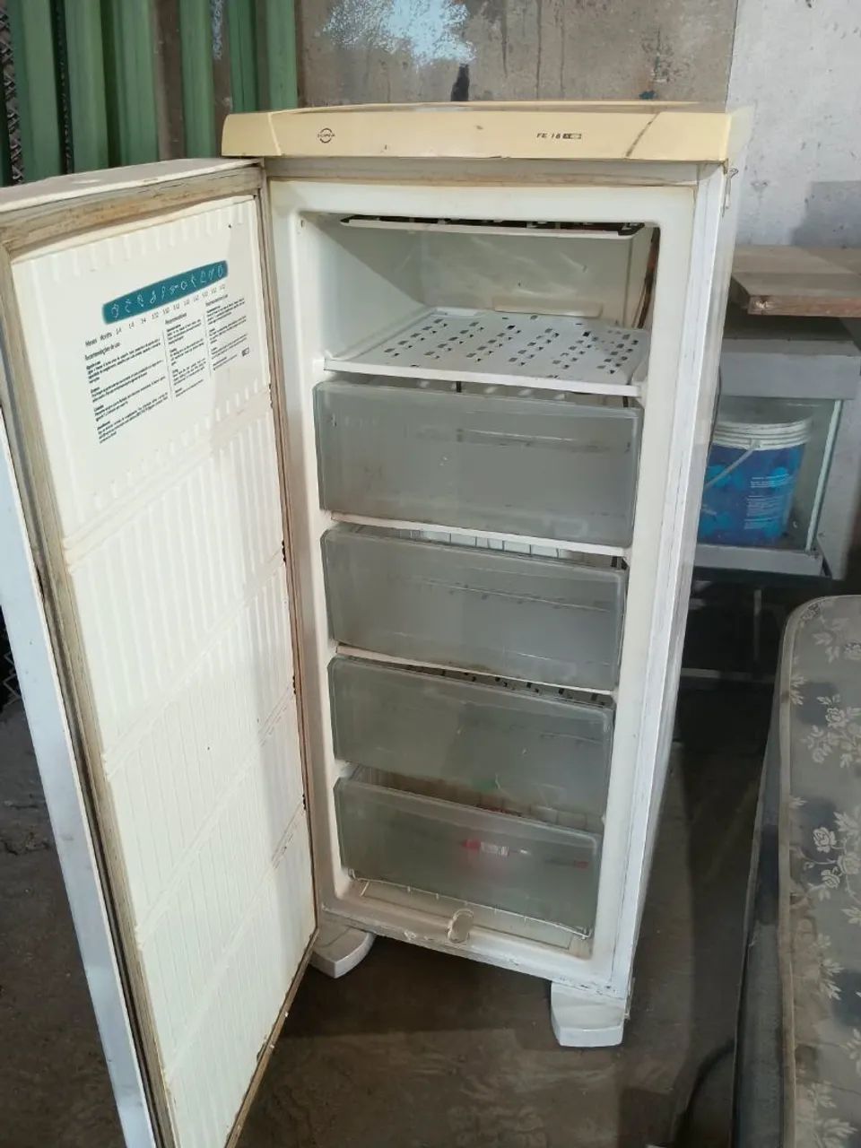 Freezer  - Foto 2
