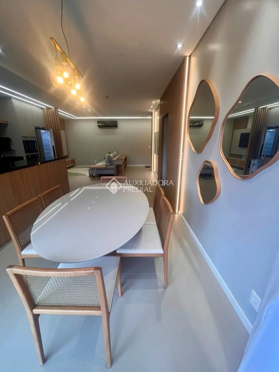 Locação Anual - Apartamento Mobiliado no Morro das Pedras - Foto 5