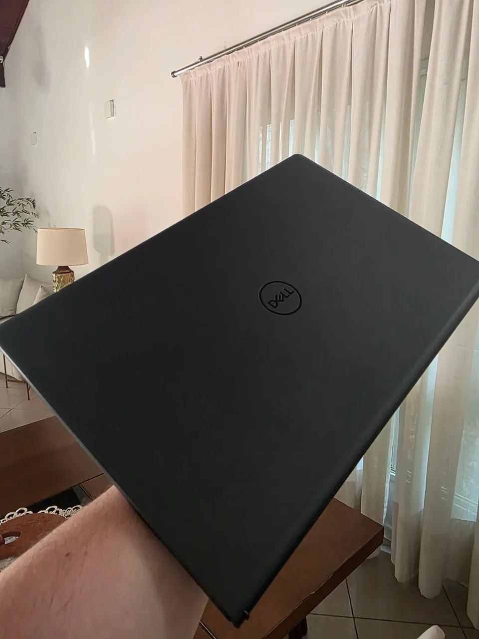 Notebook Dell Inspiron 15 (Core i3 11ª Geração, 8GB RAM, SSD 256GB