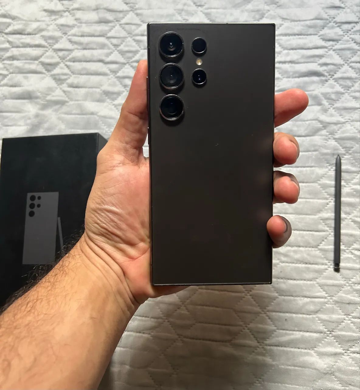 S24 ultra 512gb - Foto 3