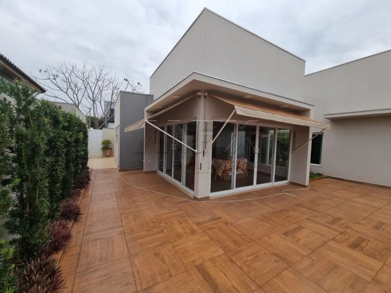 Casa Condominio Villa Dumont