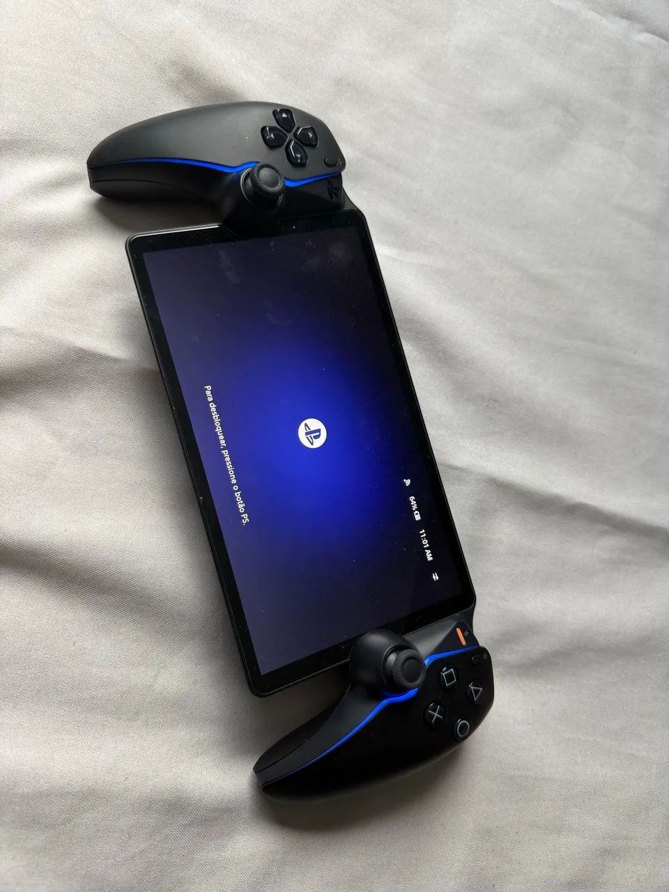 Setup de PS5 já com tudo para vender ligeiro!  - Foto 2