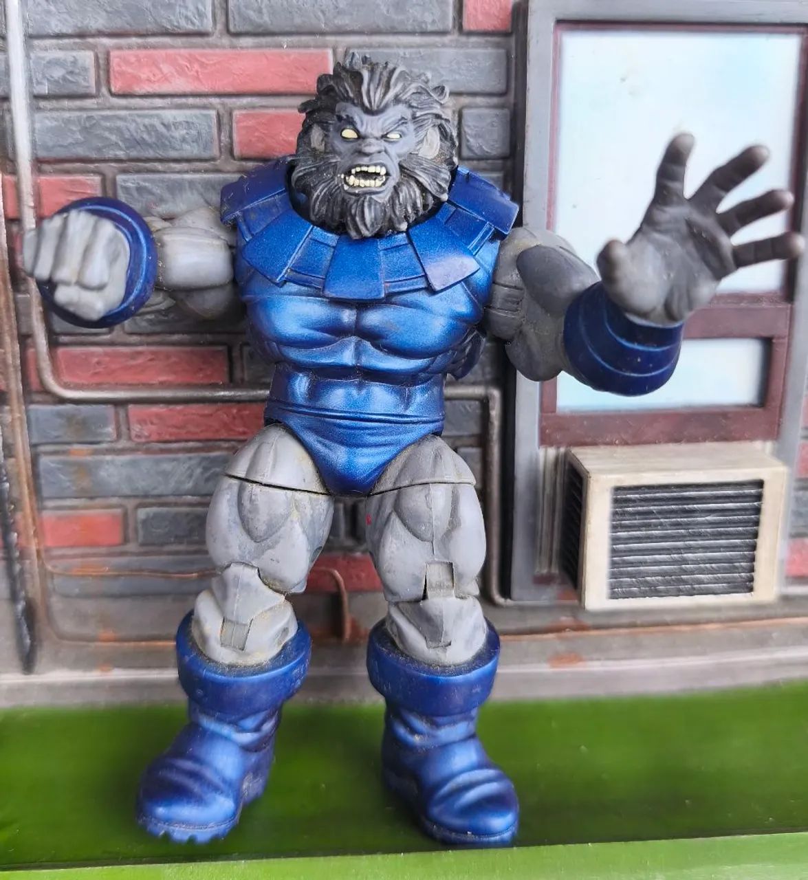 Marvel universe/ Blastaar - Foto 2