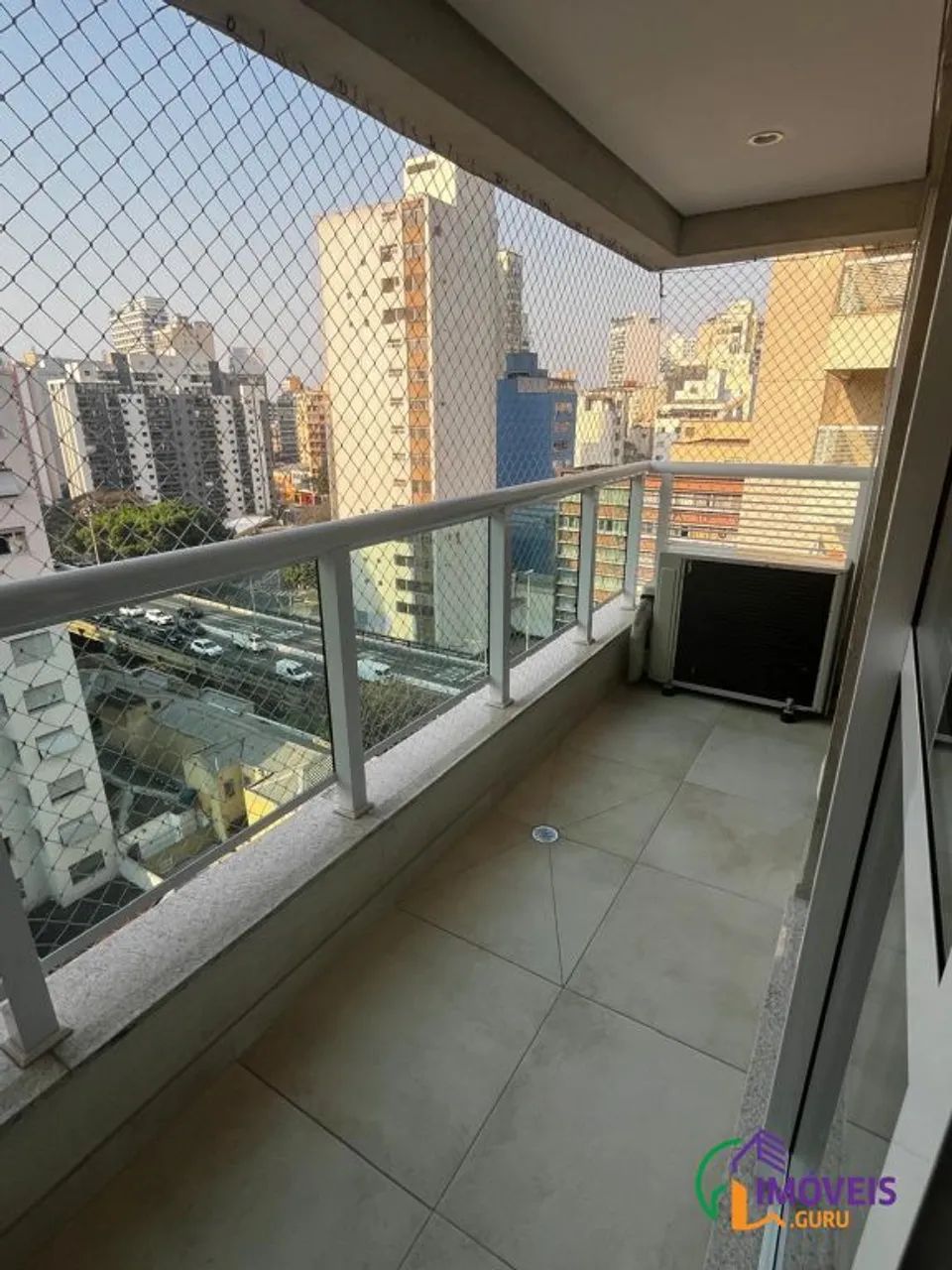 APARTAMENTO - HIGIENÓPOLIS - SP - Foto 3