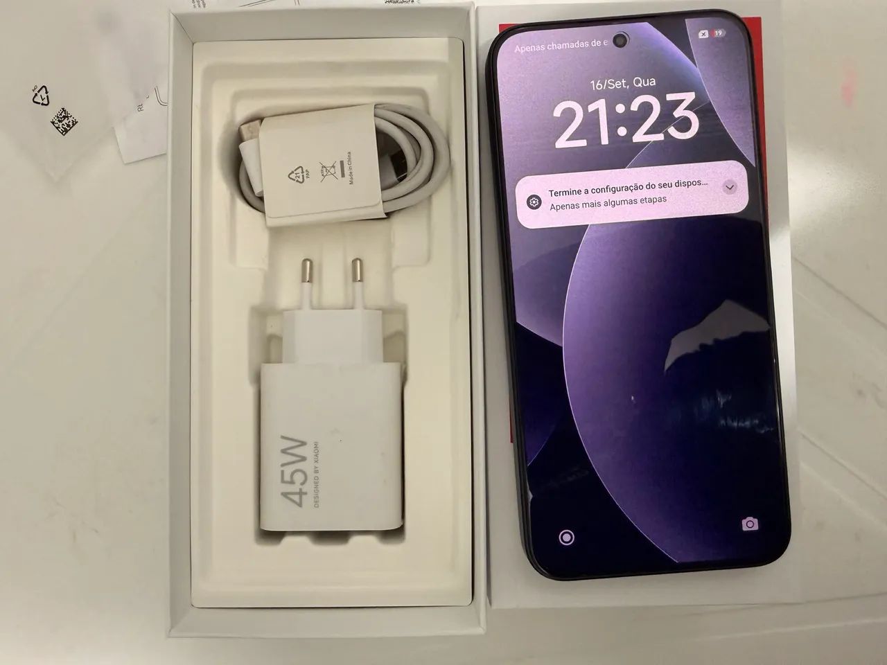 Redmi note 15 pro 5g 256gb  - Foto 2