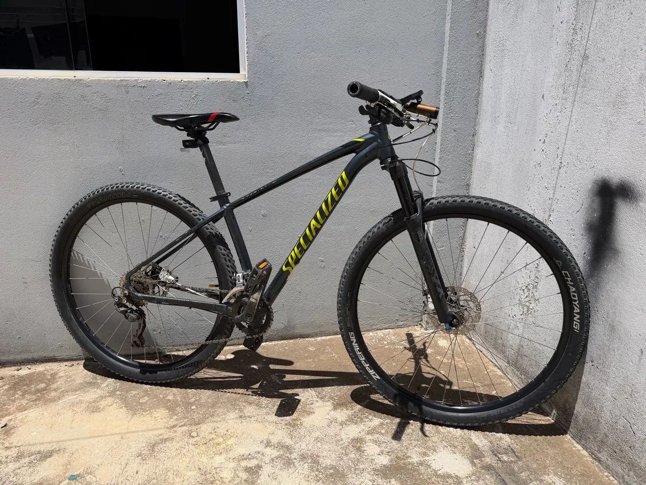 Bike Specialized - Foto 2