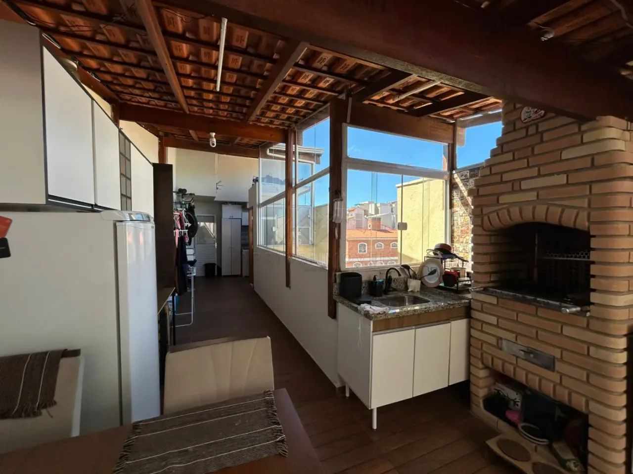Apartamento Cobertura Sem Condomínio em Santo André - Foto 4