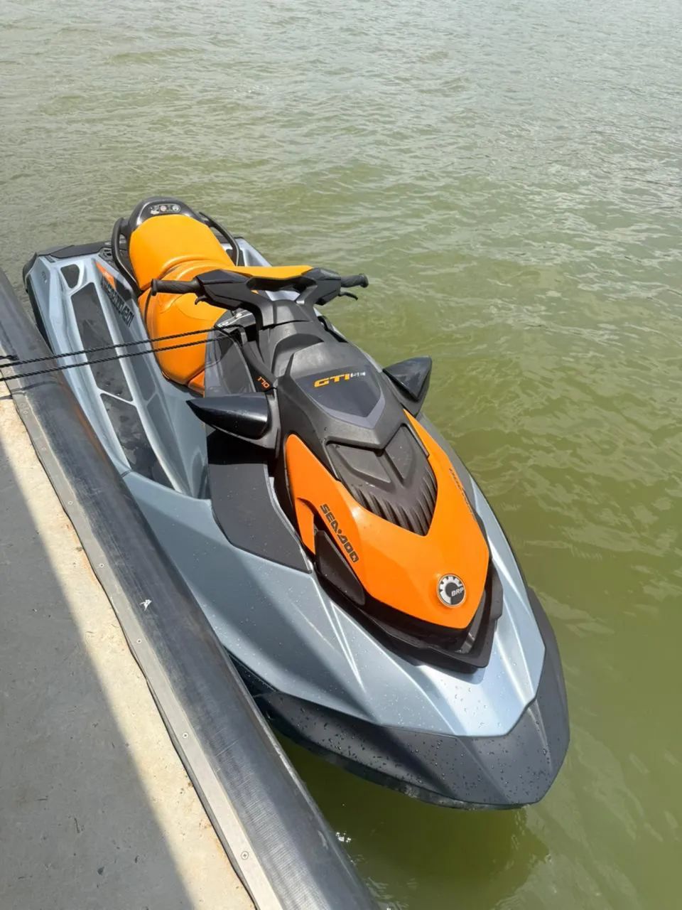 Seadoo 170 - Foto 2
