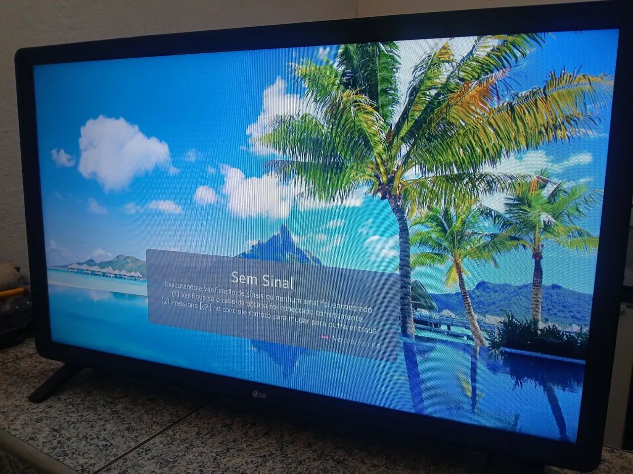 Smart TV LG 32 - Foto 2