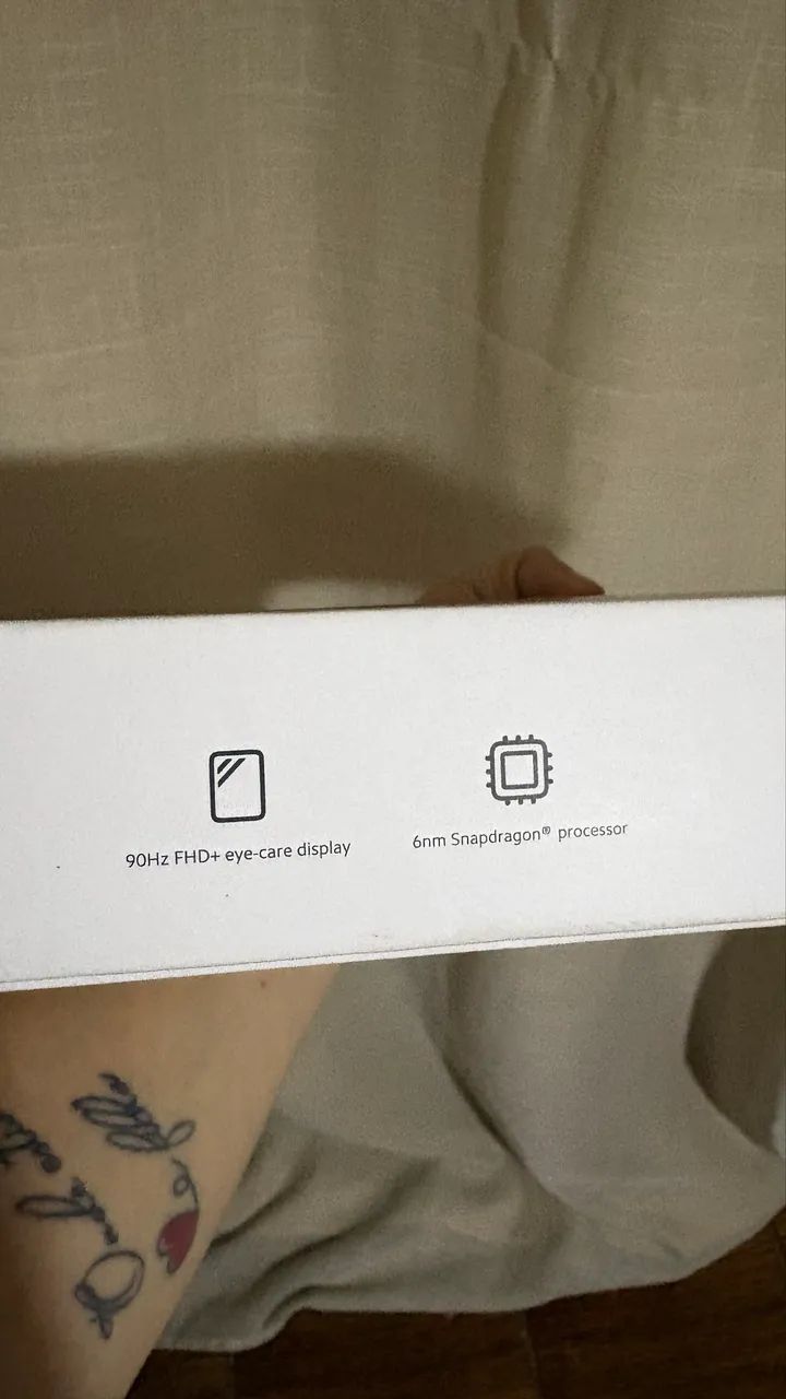 Tablet RedmiPad SE - Foto 4