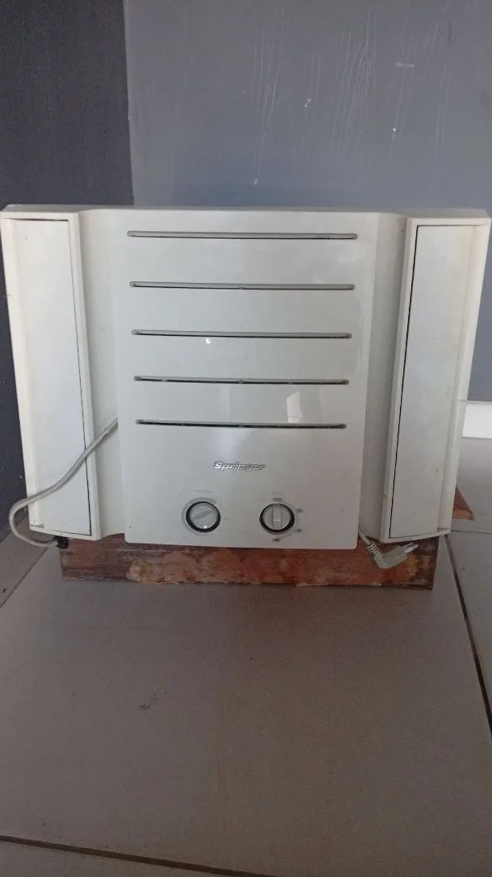 Ar condicionado  - Foto 2