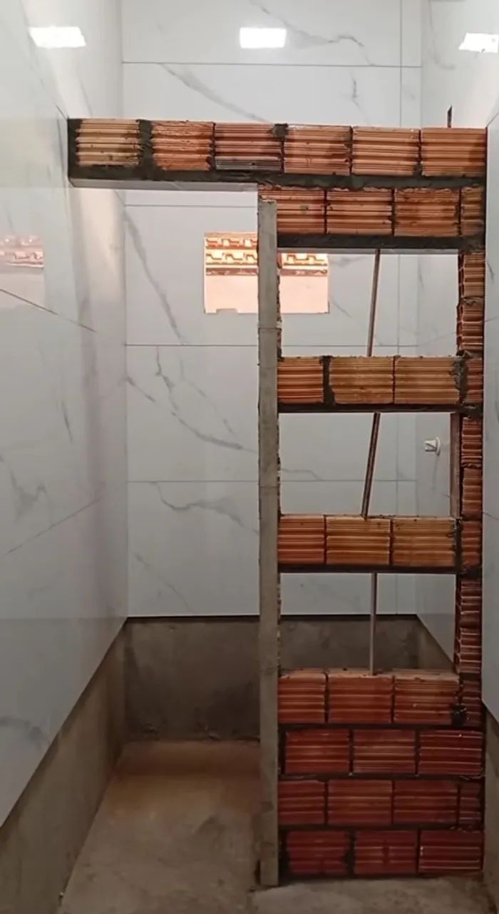 Pedreiro... - Foto 5