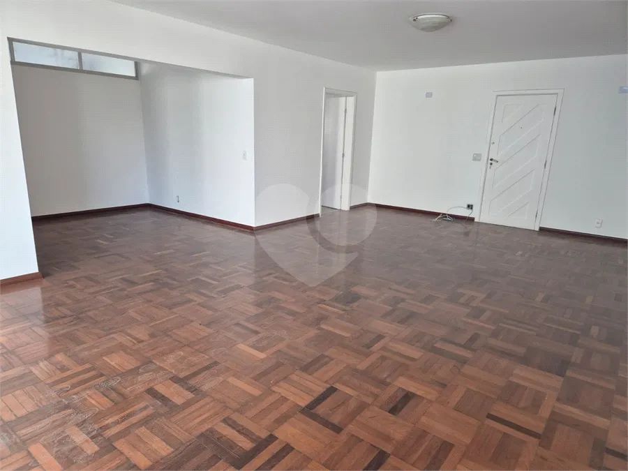 Apartamento com 3 quartos à venda em Perdizes - SP - Foto 4