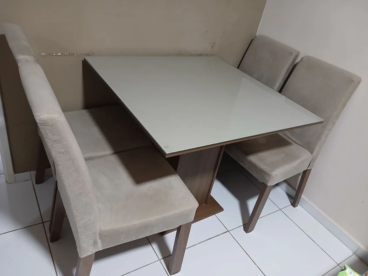 Mesa de jantar - Foto 3