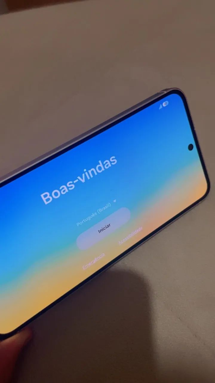 Galaxy A 56 Samsung  - Foto 4
