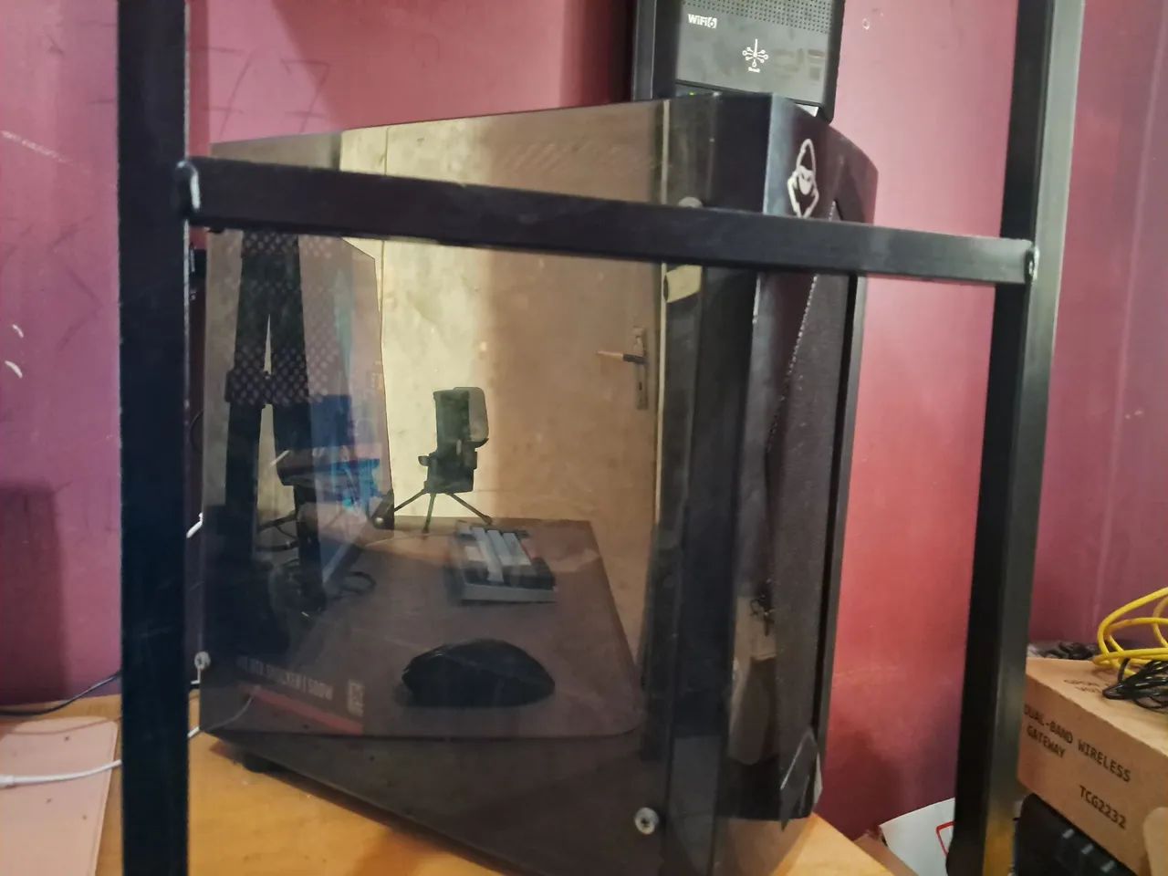 Pc gamer completo - Foto 4