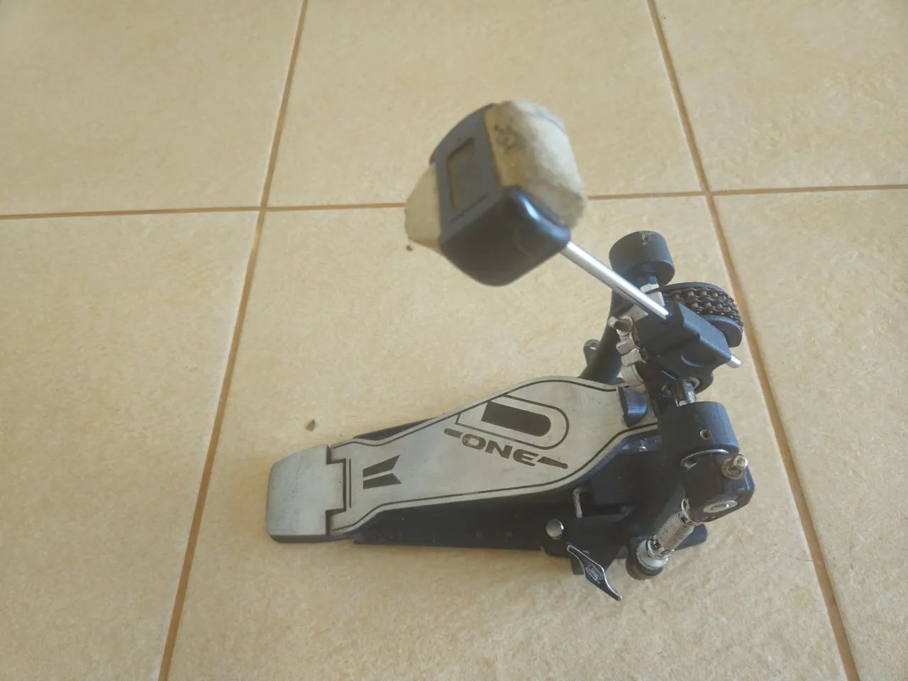 Pedal D One  - Foto 2