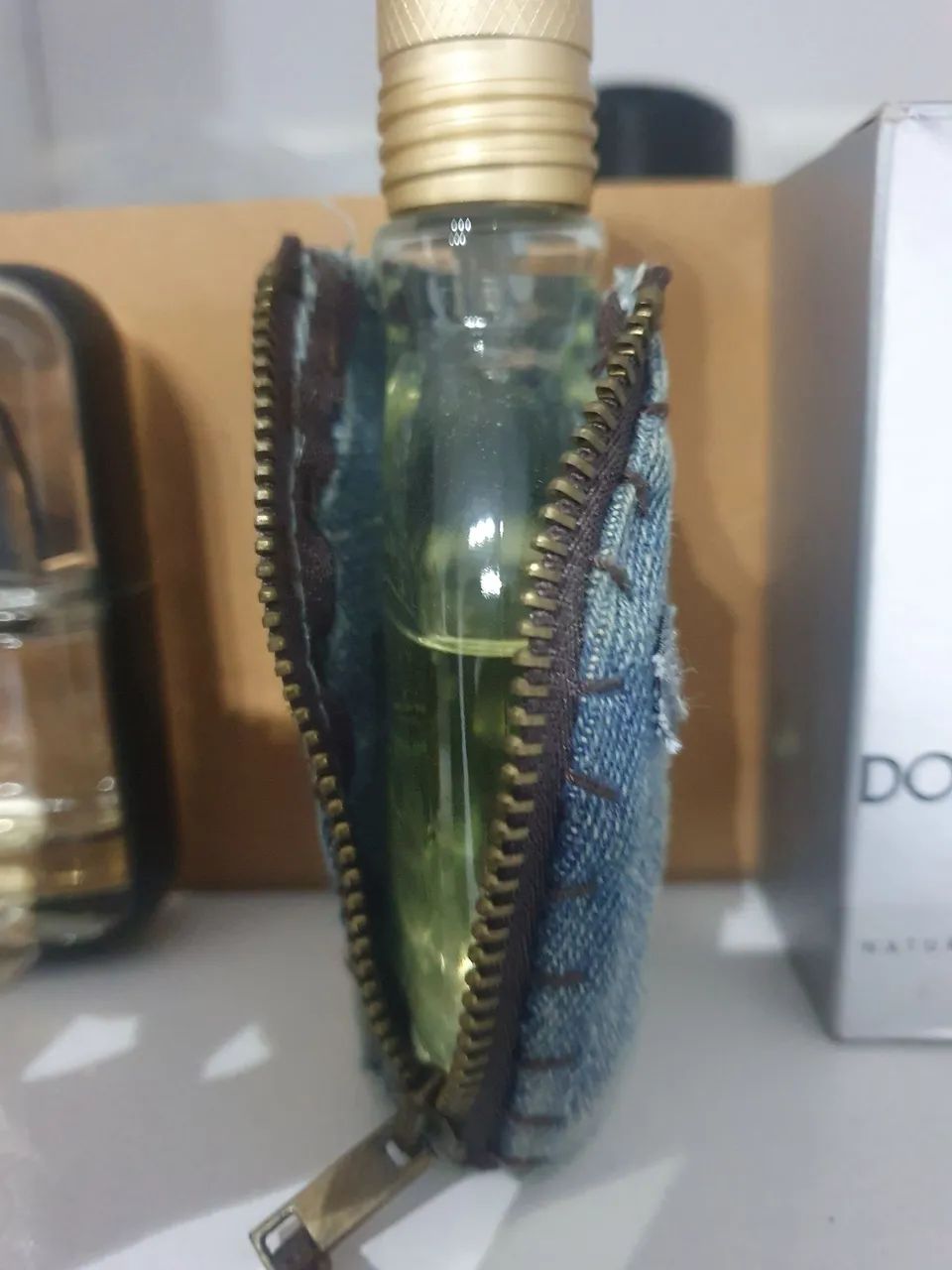 Perfume diesel 50ml - Foto 3