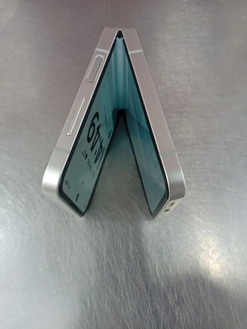 Galaxy z flip 7 fe 