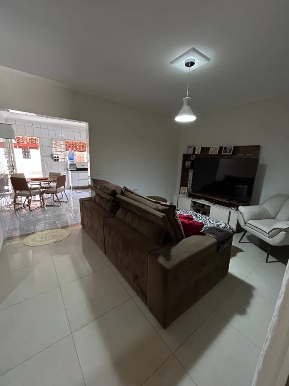 Casa térrea Parque Figueira 3 Monte Mor - Foto 3