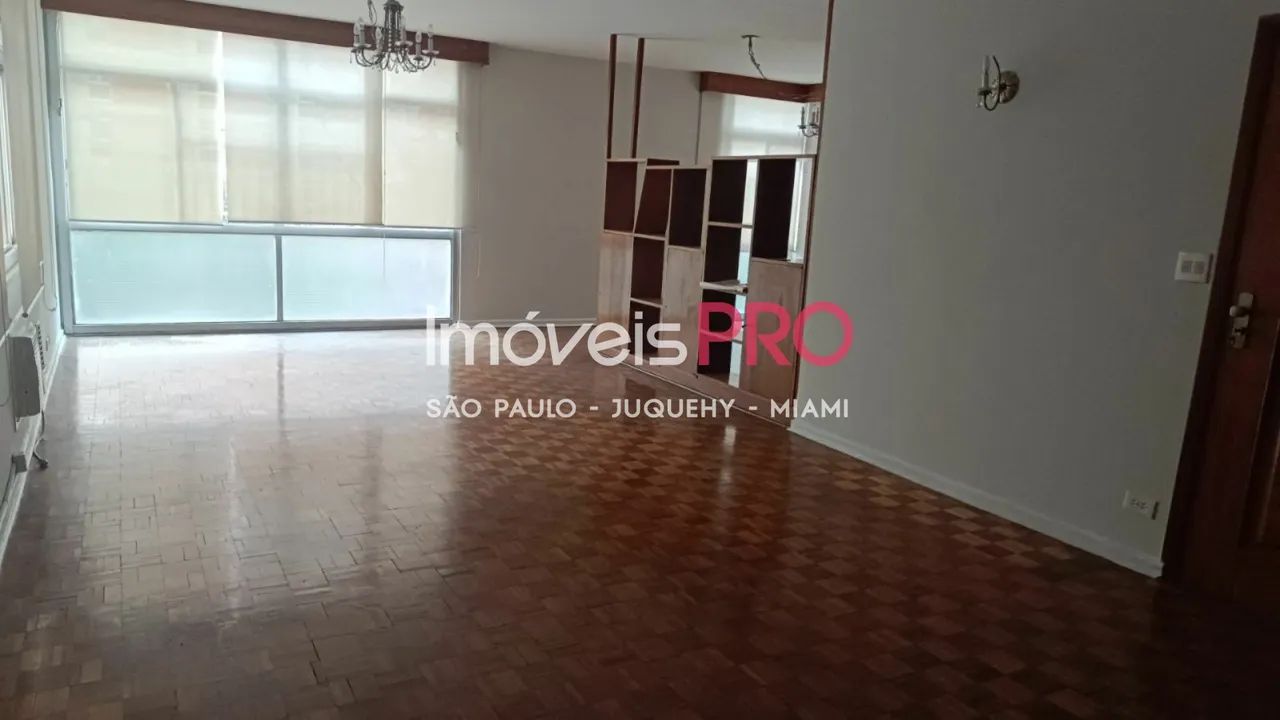 Apartamento nos Jardins! - Foto 4