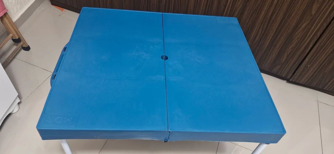 Mesa pratica portátil  - Foto 4