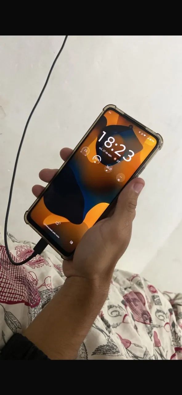 Moto g56 - Foto 2