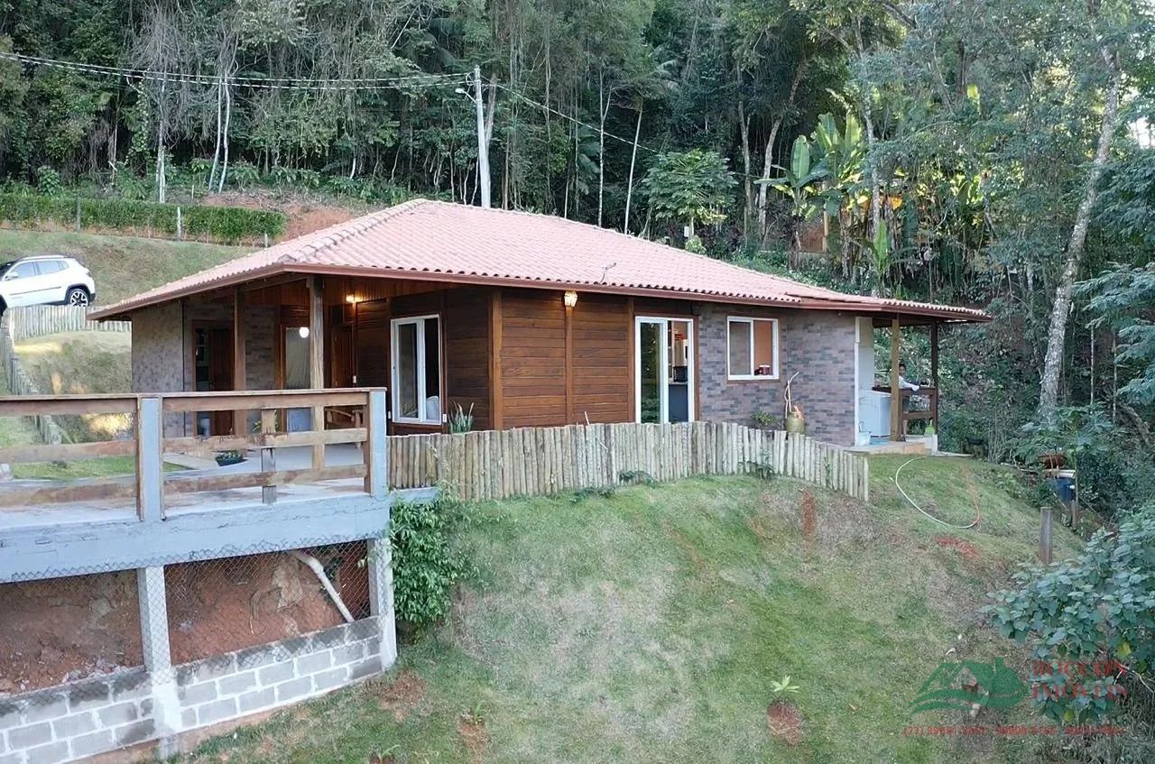 CASA EM CONDOMINIO MARECHAL FLORIANO ES