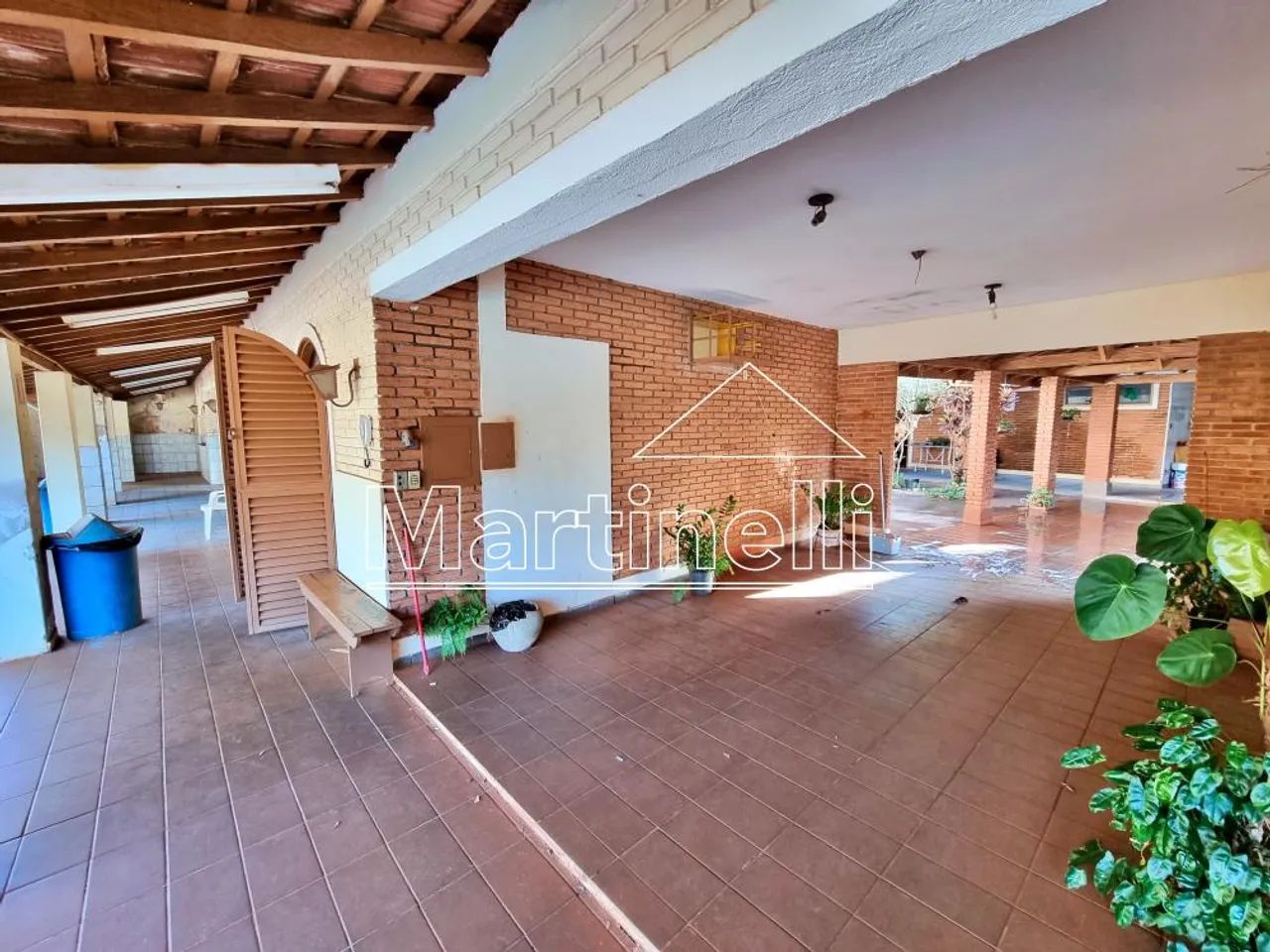 Chácara Padrão em Ribeirão Preto - Foto 3