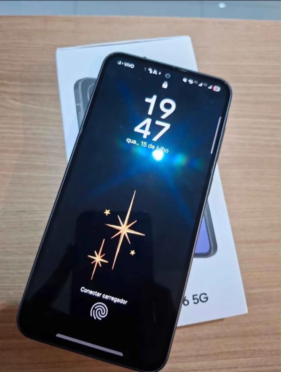 Samsung A36 5G - Foto 2