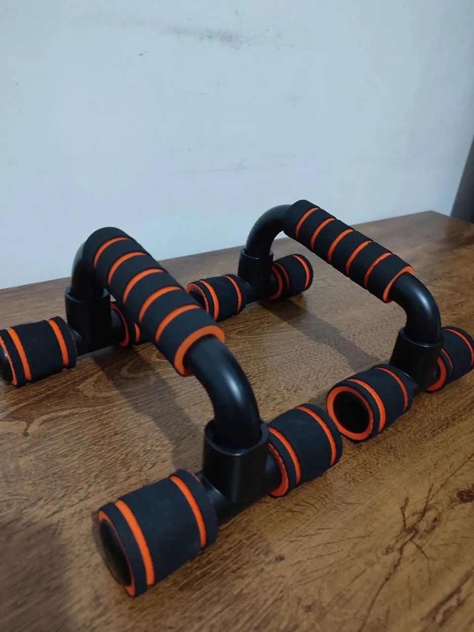 Aparelho de treino 
