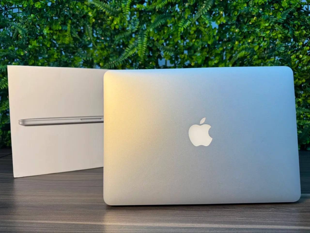 MacBook Pro 2013  A1502  Silver   Intel core i5 Dual-Core 2,4 GHZ   4GB DDR3 128GB SSD - Foto 4