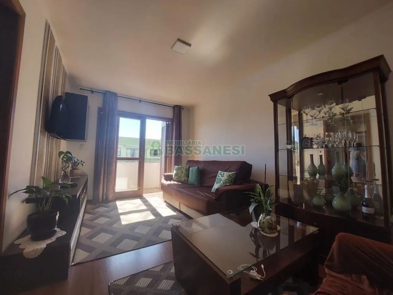 Apartamento Centro Flores da Cunha - Foto 2