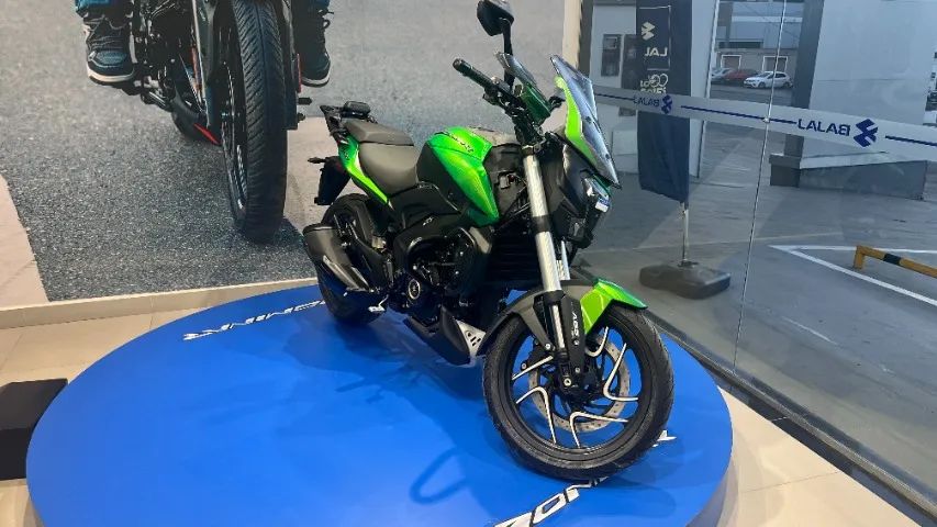 Bajaj Dominar D400 2026 - Zero KM  - Foto 3