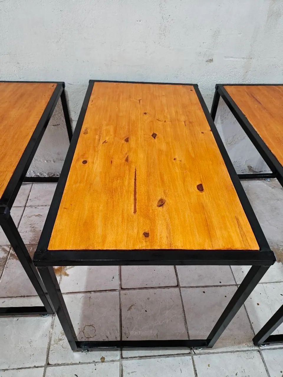 Mesa de Escritório  - Foto 2