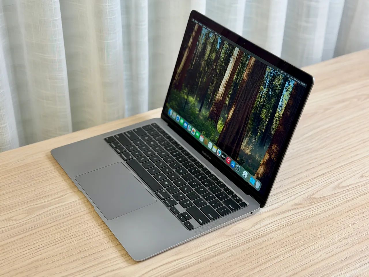 MacBook Air 13 Polegadas 2020 Seminovo - Notebooks - Kobrasol, São