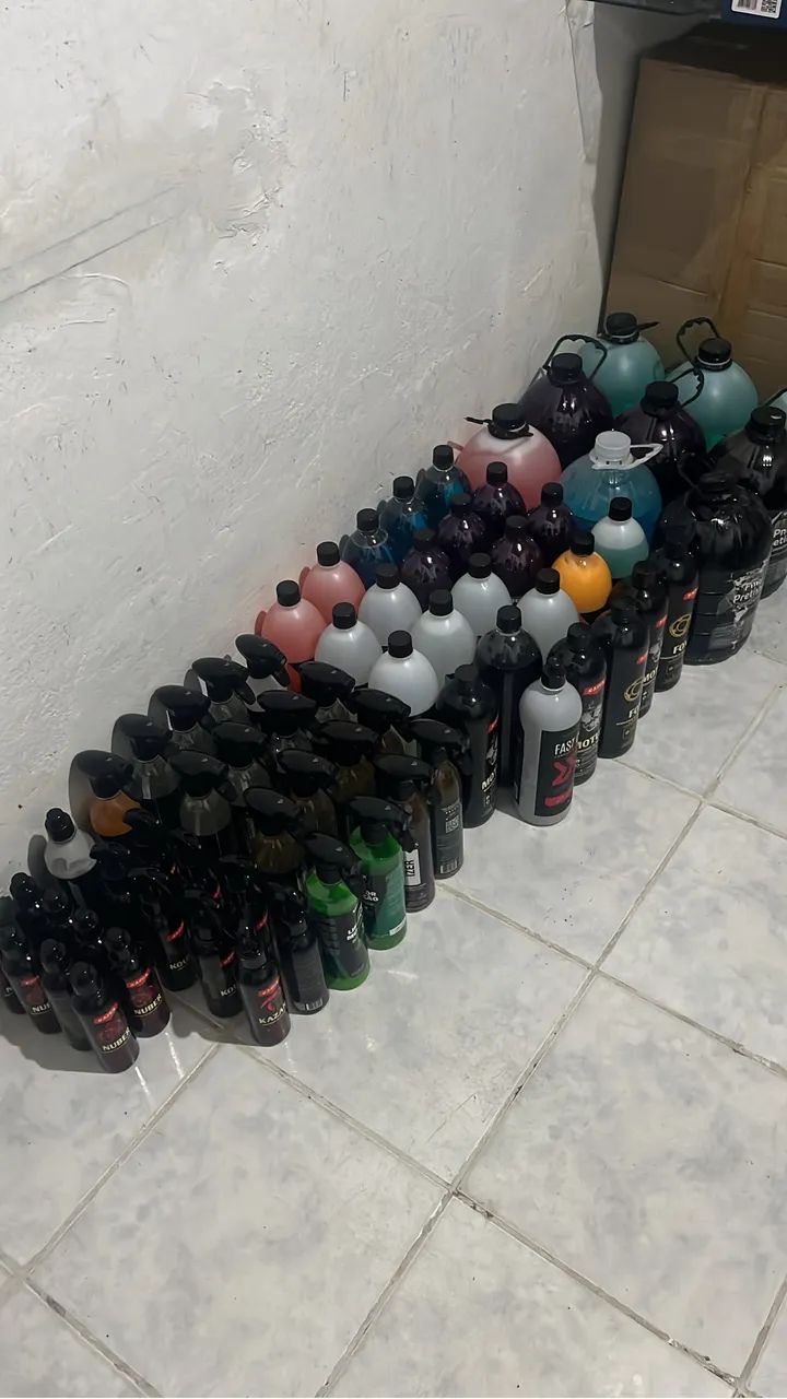 Produtos vonix disponíveis  - Foto 4