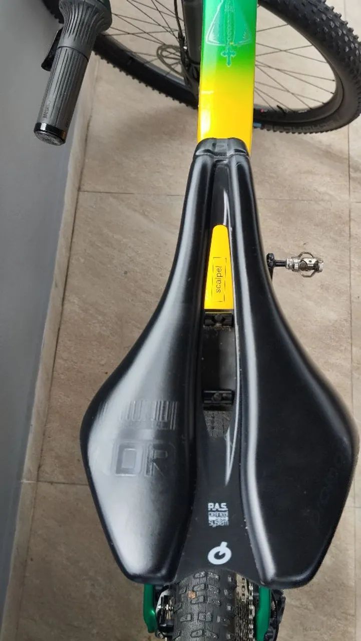 Cannondale Scalpel  - Foto 4