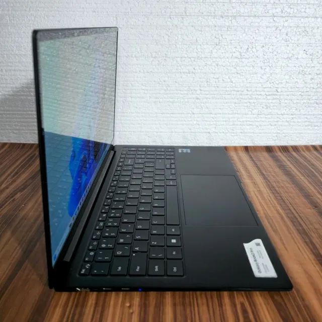Notebook Samsung Book 2 PRO i7-1260P vPro® 2.10GHz 16GB 1TB NVMe 15.6" FHD Arc A350M 4GB - Foto 4