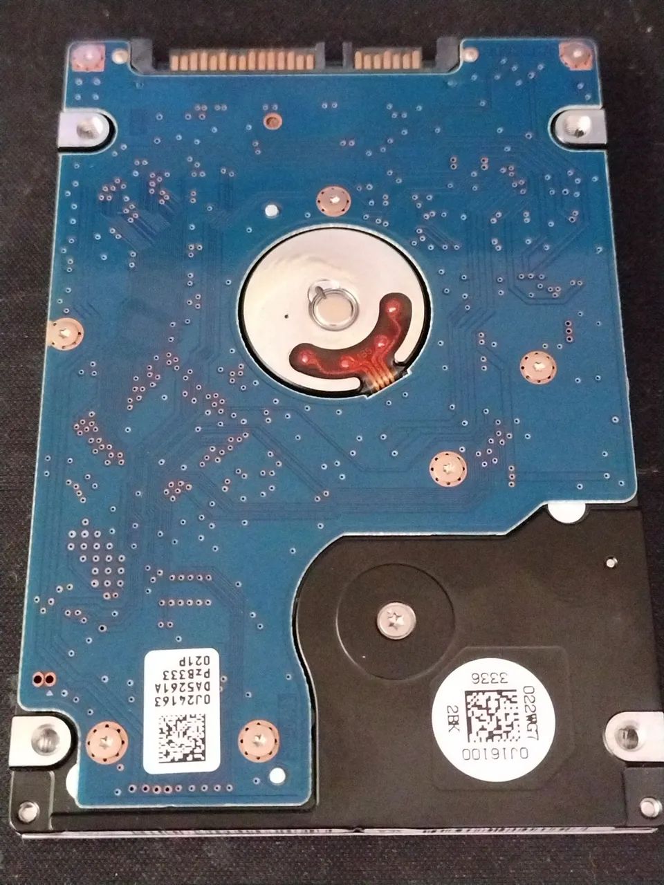 HGST 320GB varias marcas. - Foto 3