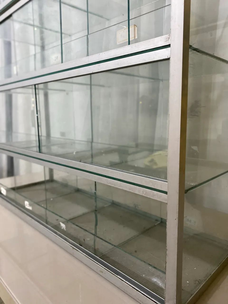 Expositor de balcão 65115875598721122