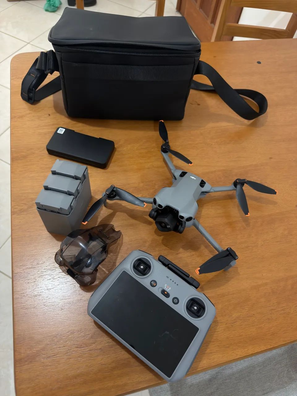 Drone dji mini5 pro - Foto 2
